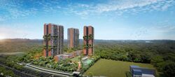 Springleaf Residence (D26), Apartment #599769041